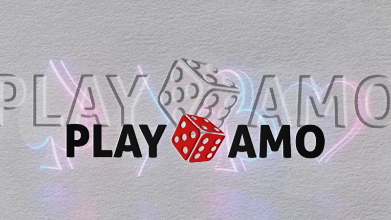 Обзор онлайн казино Play Amo